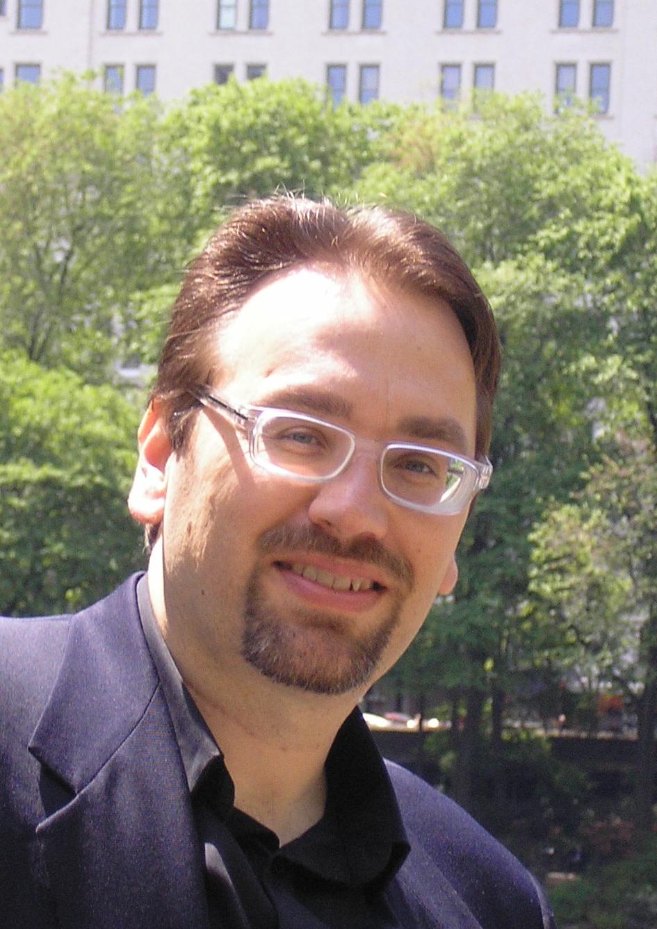 Sergio Adami